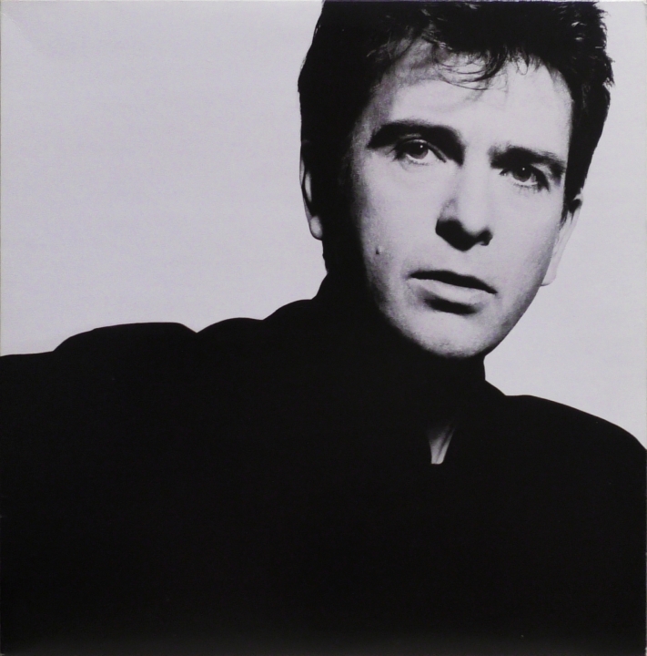 Peter Gabriel – So Geffen Records – XGHS 24088  0 7599-24088-1
