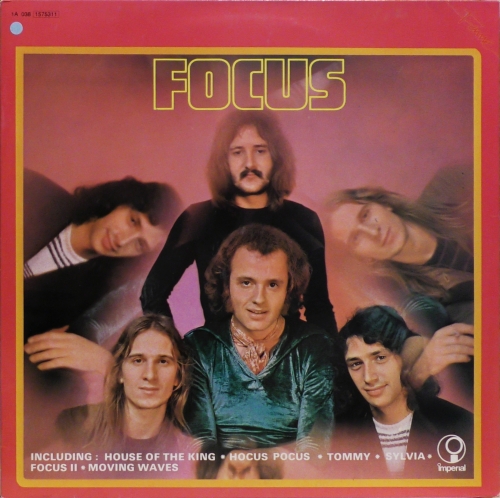 Focus – Focus Imperial – 1A 038-1575311