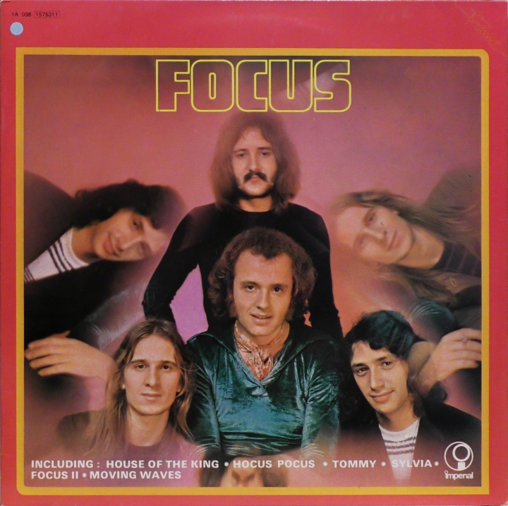 Focus – Focus Imperial – 1A 038-1575311