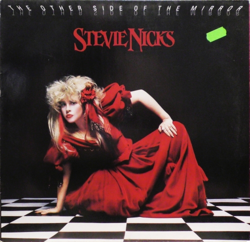 Stevie Nicks – The Other Side Of The Mirror Modern Records – 064-7 92542 1