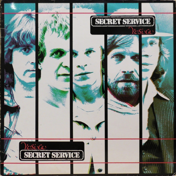 Secret Service – Ye-Si-Ca Strand – 6.24 620