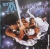 Boney M. – Nightflight To Venus Hansa International – 26 026 OT + Postcards