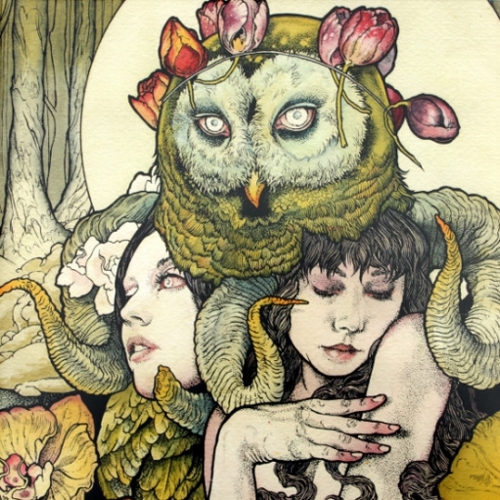 Kvelertak – Kvelertak Indie Recordings – INDIE049LP