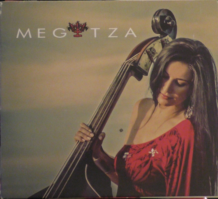 Megitza – Megitza Not On Label – none