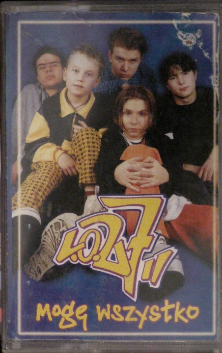 L.O. 27 – Mogę Wszystko ARA – ARMC6