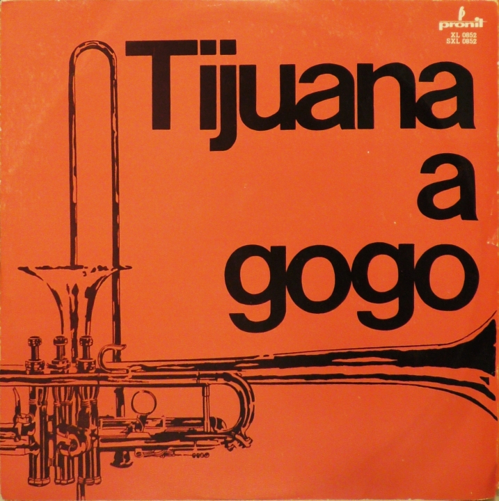 Tijuana A GogoTijuana A Gogo Pronit – XL 0852
