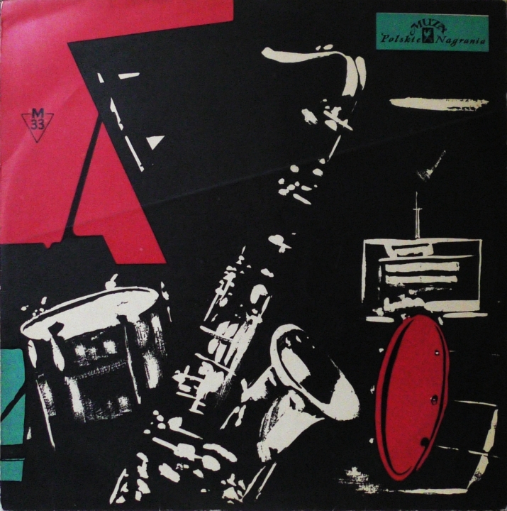 Echa Festiwalu Sopockiego-1963 Polskie Nagrania Muza – L 0411