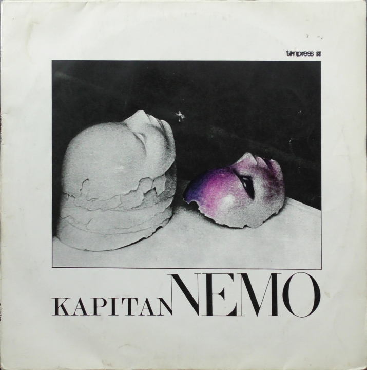 Kapitan Nemo – Kapitan Nemo Tonpress – SX-T 50
