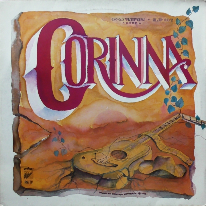 Corinna Wifon – LP 107