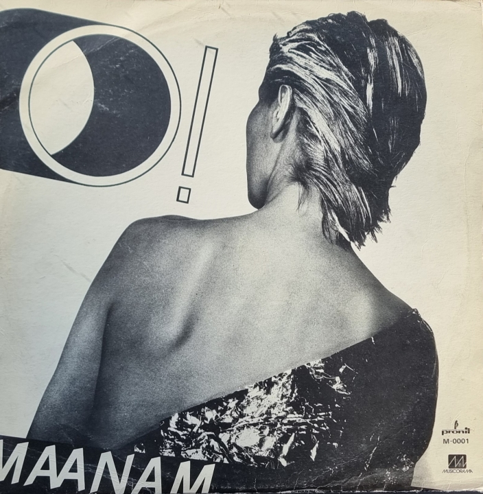 Maanam – O! Pronit – M-0001