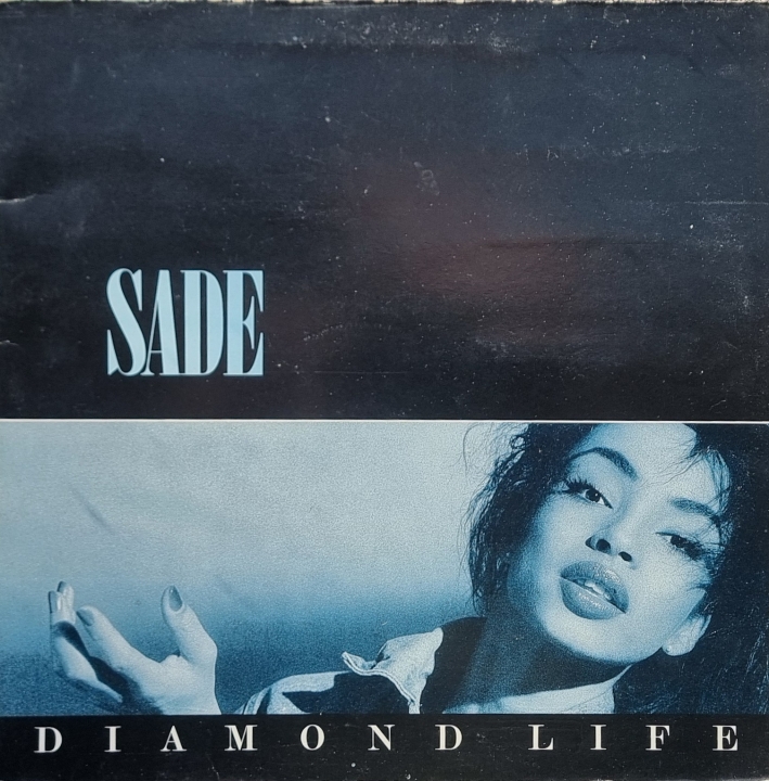 Sade – Diamond Life Epic – EPC 26044