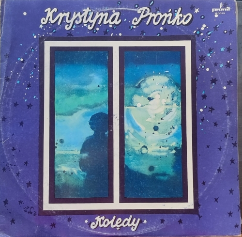 Krystyna Prońko – Kolędy Pronit – M-0019