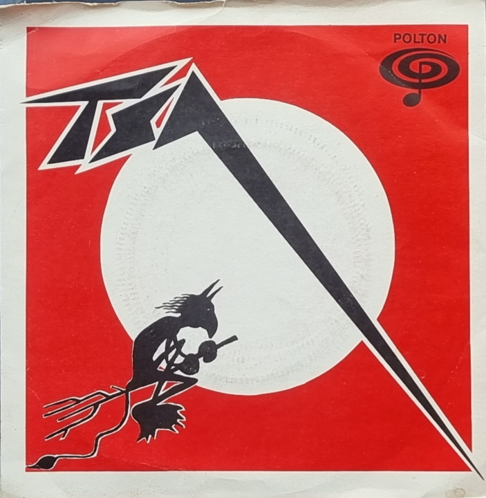 TSA – Na Co Cię Stać? Polton – PS 002