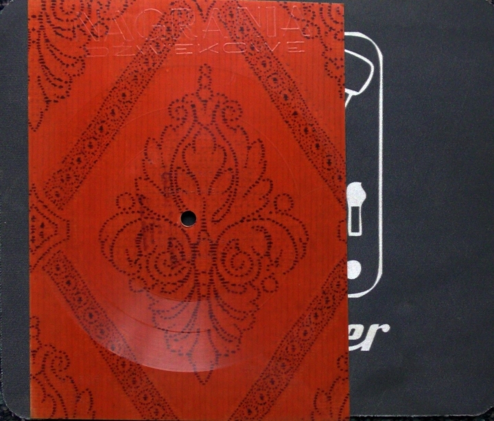 I. Jarocka, Daniel Kłosek - Kocha Się Raz, A. Dąbrowski - Z Moich Wad Jestem Rad