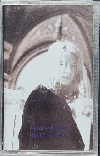 Vonda Shepard – It's Good, Eve Epic – 50407943