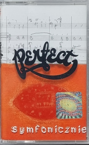 Perfect I Polska Orkiestra Radiowa – Symfonicznie Polskie Radio – PRMC 266