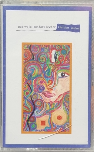 Patrycja Kosiarkiewicz – Kim Więc Jestem Izabelin Studio – 538 234-4