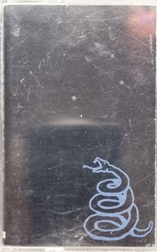 Metallica – Metallica Vertigo – 510 022-4