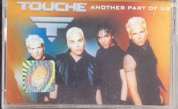 Touché – Another Part Of Us Hansa – 74321725194