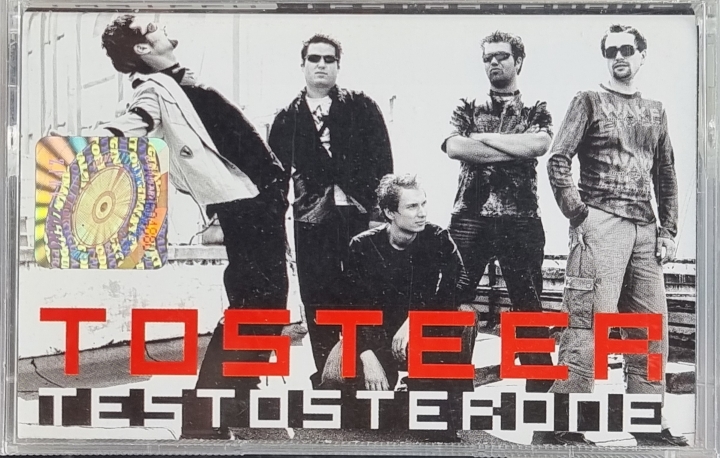 Tosteer – Testosterone Izabelin Studio – 9811079