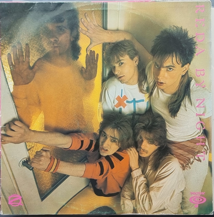 Oddział Zamknięty – Reda By Night Polton – LPP-023