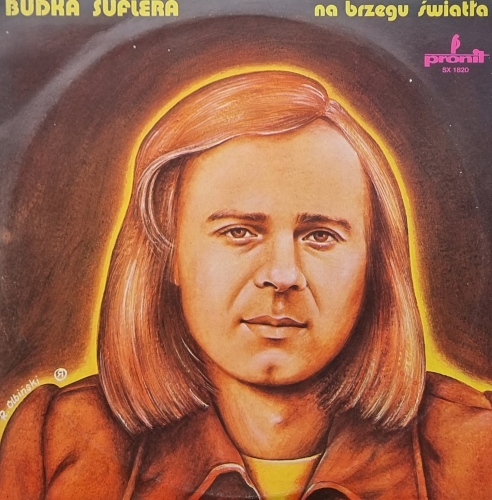 Budka Suflera – Na Brzegu Światła Pronit – SX 1820