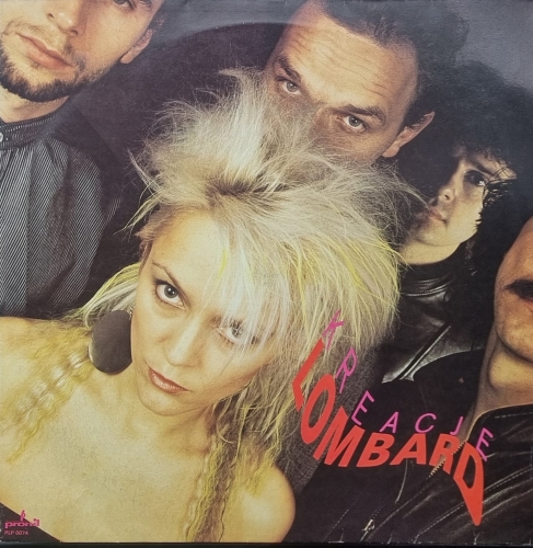 Lombard – Kreacje Pronit – PLP 0074