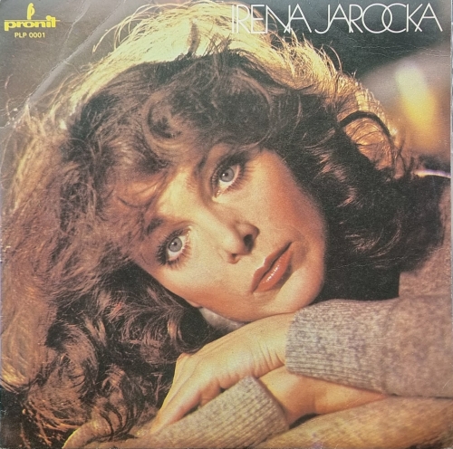 Irena Jarocka – Irena Jarocka Pronit – PLP 0001