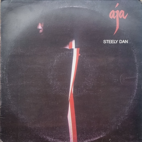 Steely Dan – Aja ABC Records – ABC 475