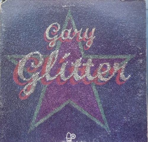 Gary Glitter – Glitter Bell Records – 1108
