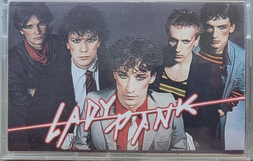 Lady Pank – Lady Pank Starling S.A. – SA 229