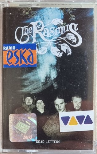 The Rasmus – Dead Letters Universal – 981 167 3