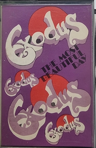 Exodus – The Most Beautiful Day Polskie Nagrania Muza – CK-362