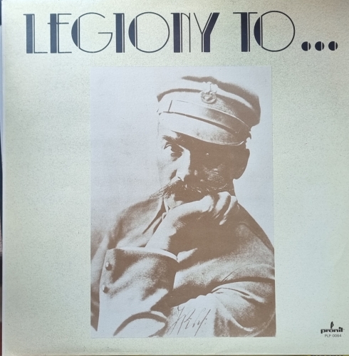 Legiony To... Pronit – PLP 0064