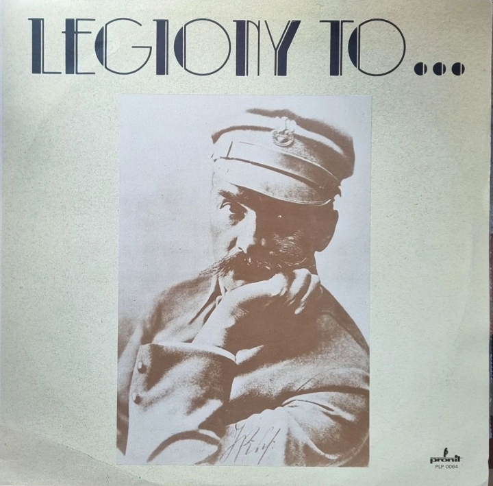 Legiony To... Pronit – PLP 0064