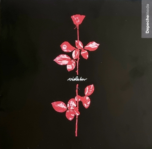 Depeche Mode – Violator Mute – INT 146.859
