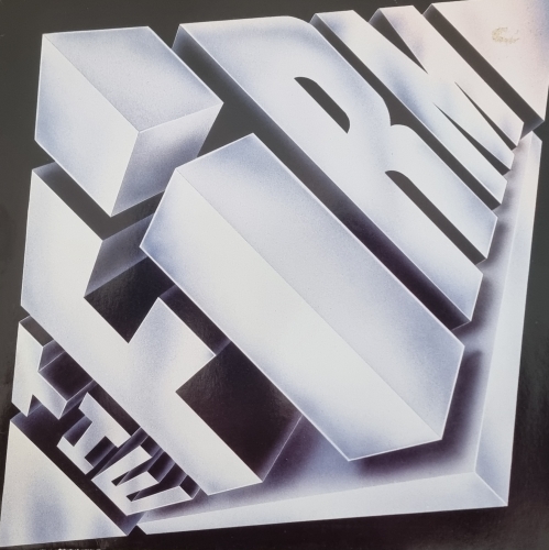 The Firm – The Firm Atlantic – 781 239-1