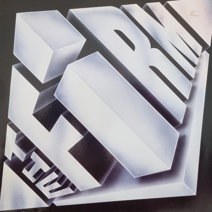 The Firm – The Firm Atlantic – 781 239-1