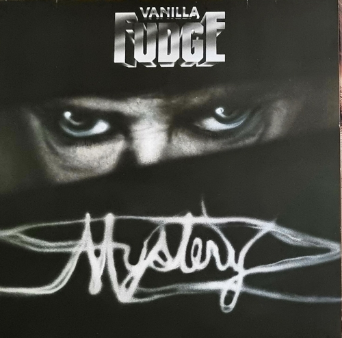 Vanilla Fudge – Mystery ATCO Records – 790 149-1