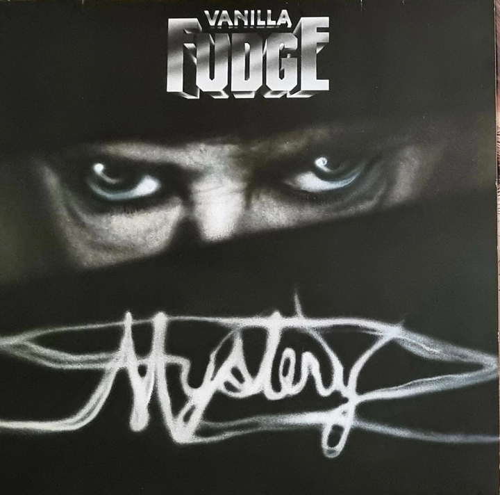 Vanilla Fudge – Mystery ATCO Records – 790 149-1