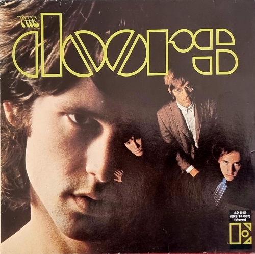 The Doors – The Doors Elektra – 42 012