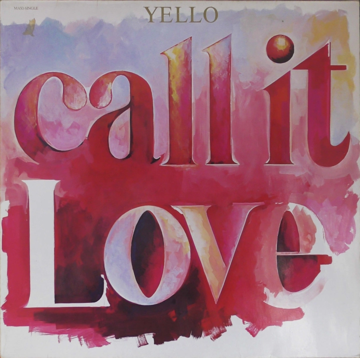 Yello – Call It Love Vertigo – 888 311-1