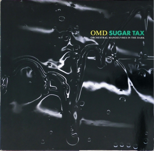 Orchestral Manoeuvres In The Dark – Sugar Tax Virgin – 211 392