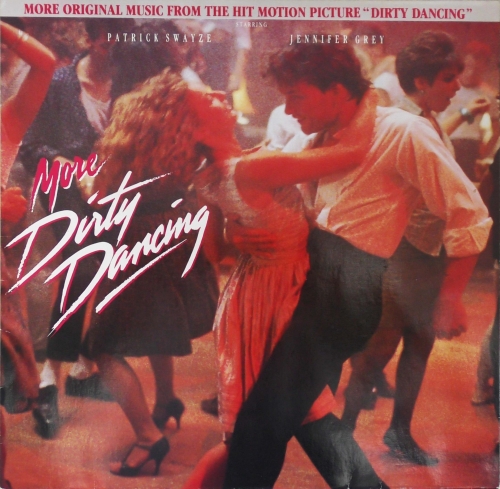 More Dirty Dancing RCA – BL86965