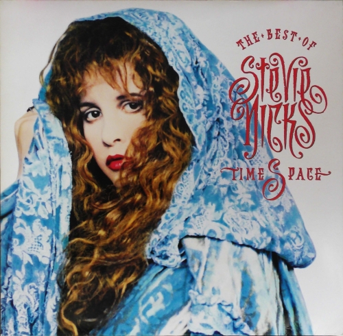Stevie Nicks – Timespace - The Best Of Stevie Nicks EMI – 064 7 97623 1