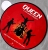 Queen Vs The Miami Project – Another One Bites The Dust Positiva – 7TIV 250