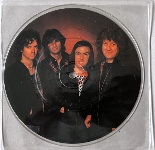 Slade – Okey Cokey Speed Records Ltd – SPEED P 201