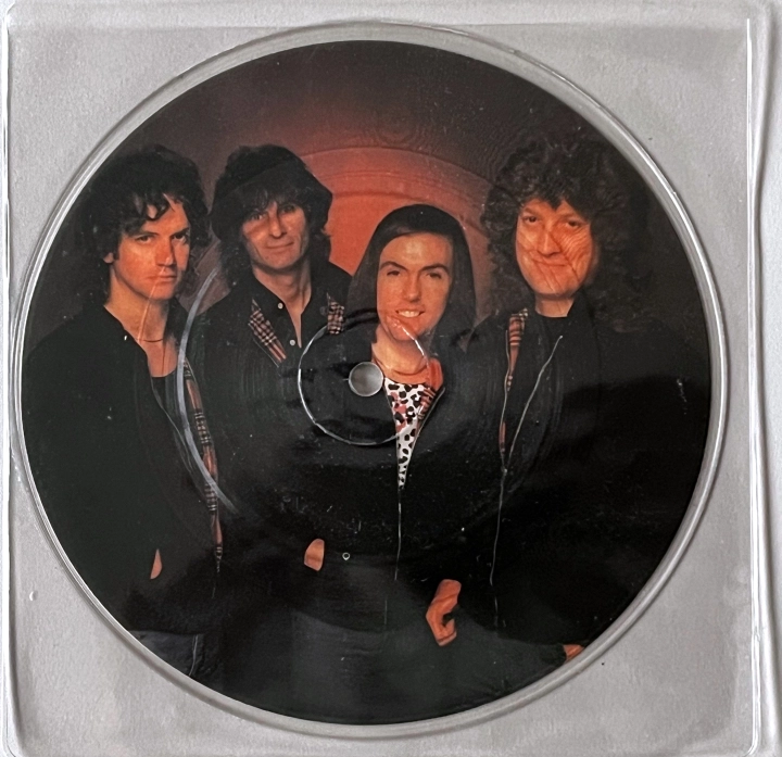 Slade – Okey Cokey Speed Records Ltd – SPEED P 201