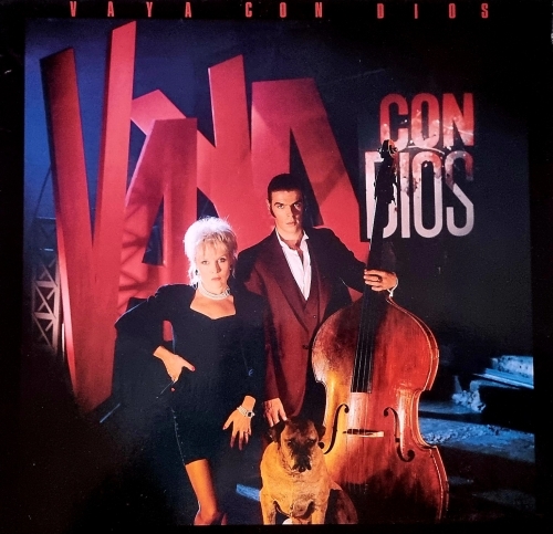 Vaya Con Dios – Vaya Con Dios Ariola – 209 400
