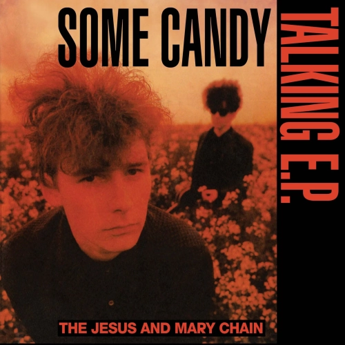 Płyty winylowe The Jesus and Mary Chain - Some Candy Talking (40th Anniversary)